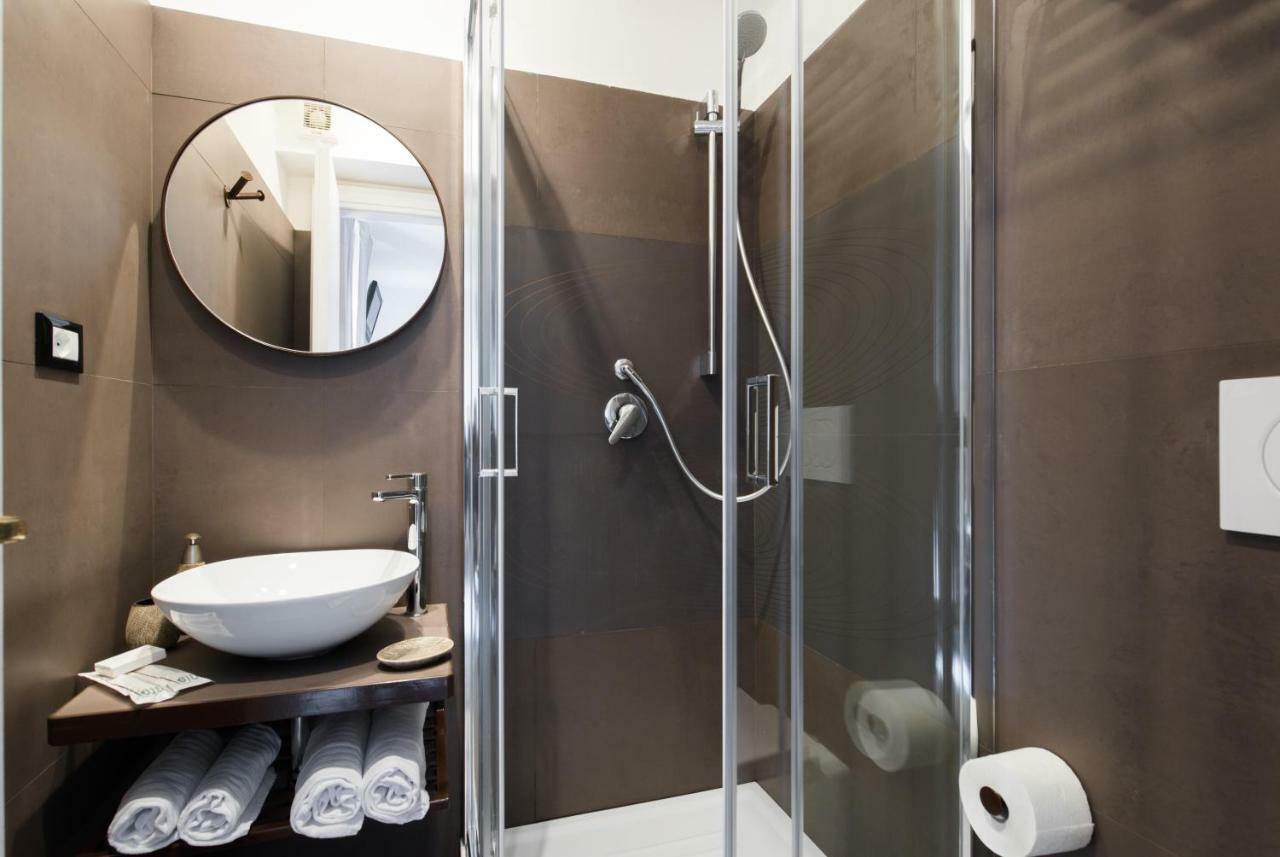 Apartment Domus De Fiori Rom