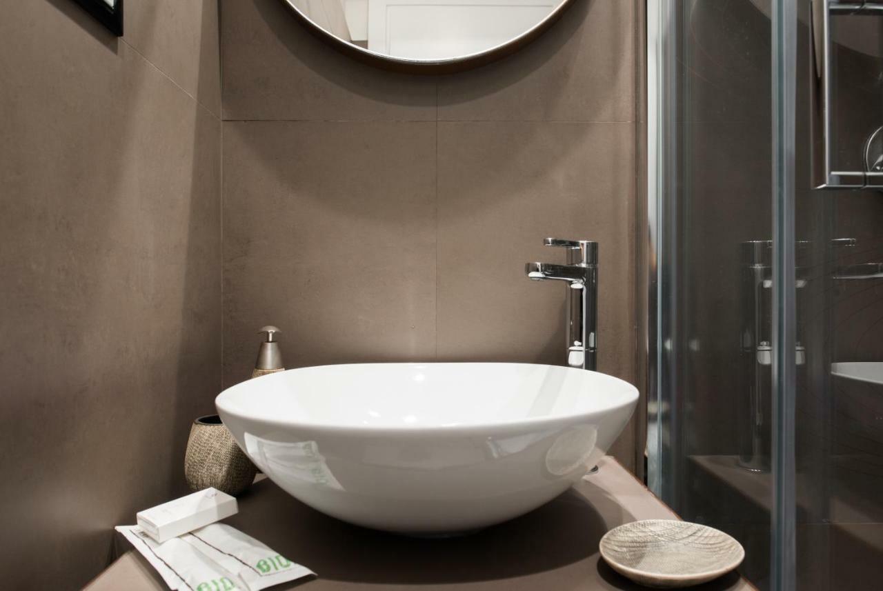 Apartment Domus De Fiori Rom