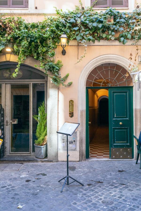 Domus De Fiori Rom