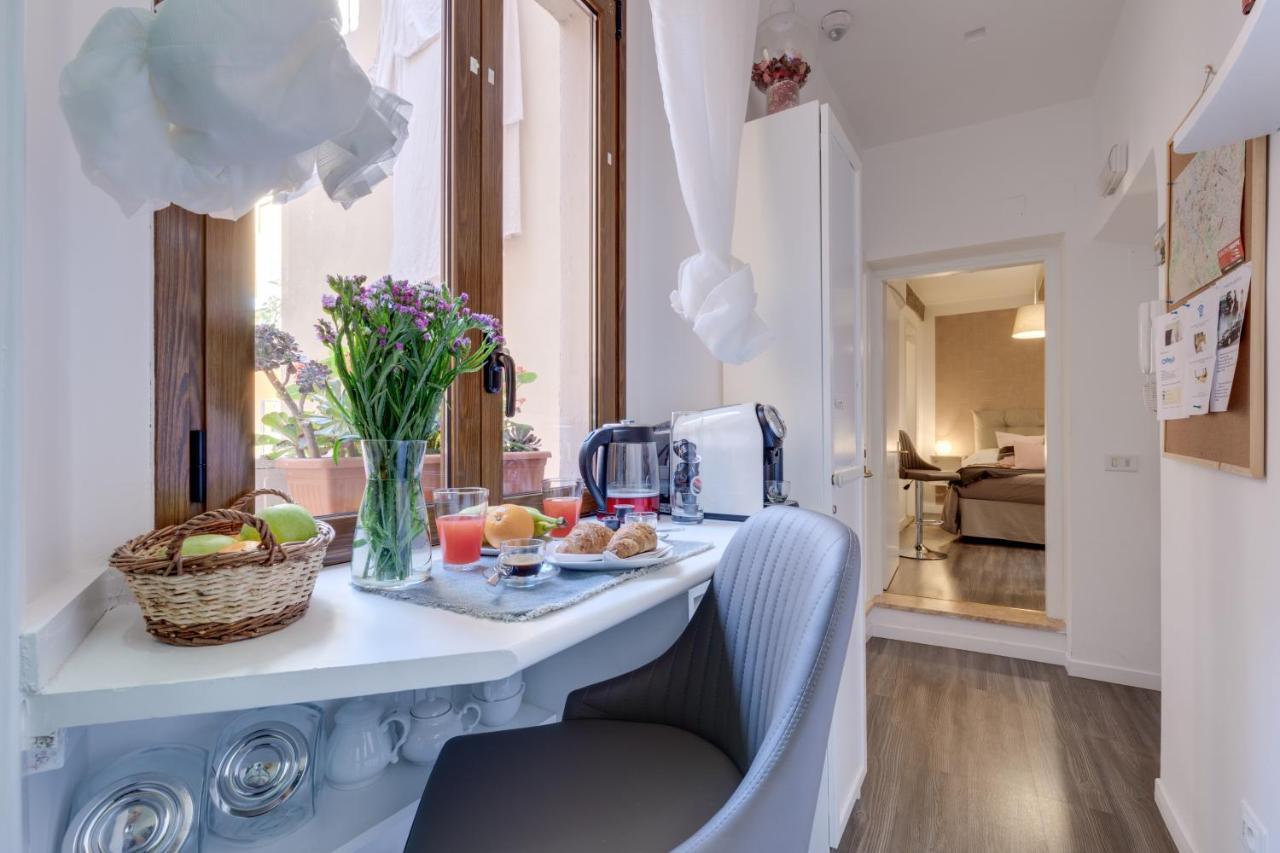 Domus De Fiori Rom