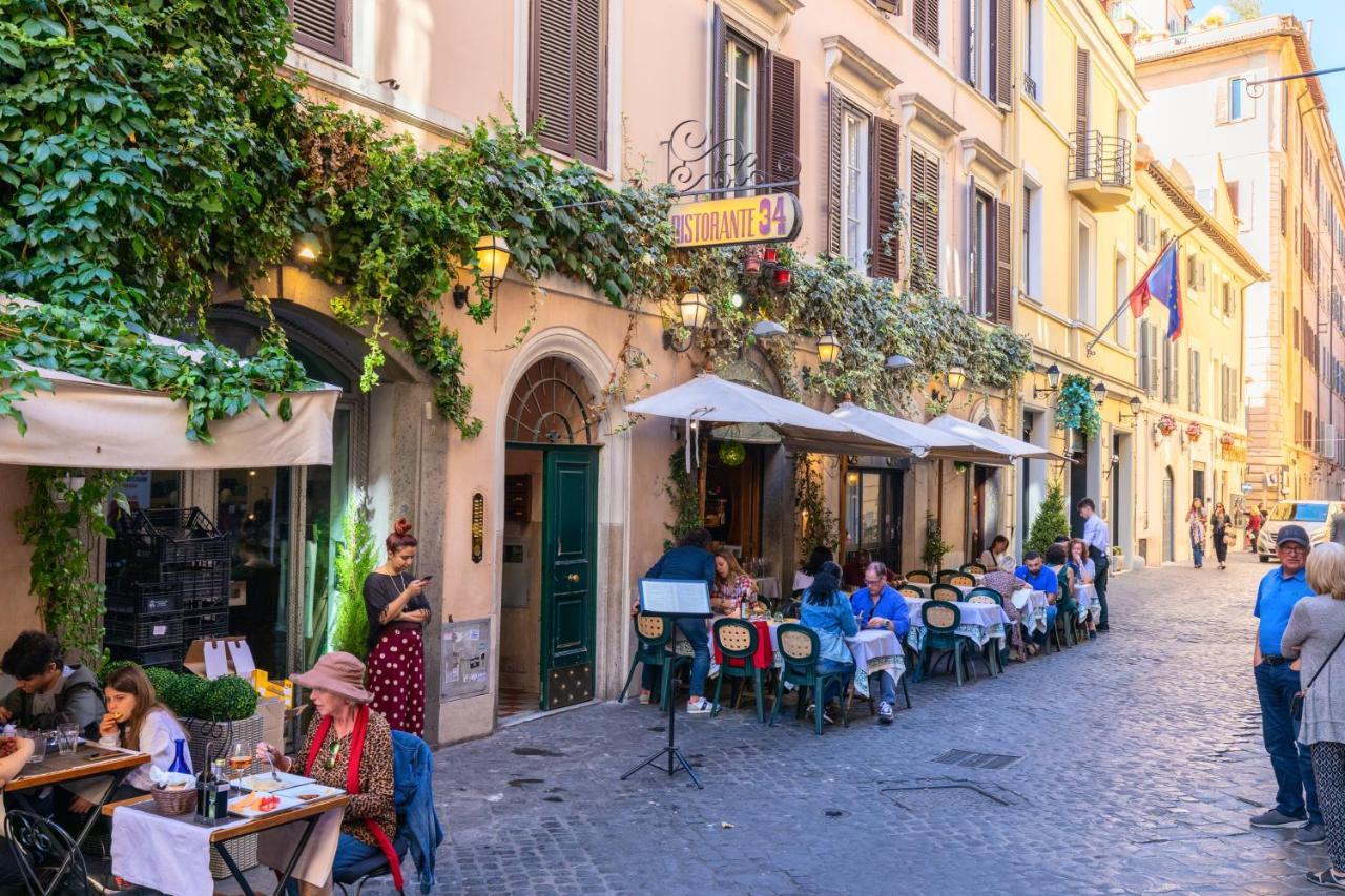 Appartamento Domus De Fiori *